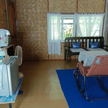 แม่อุ๊ยโฮมสเตย์&Mae Uai Homestay Ban Pok Nai Dış mekan fotoğraf