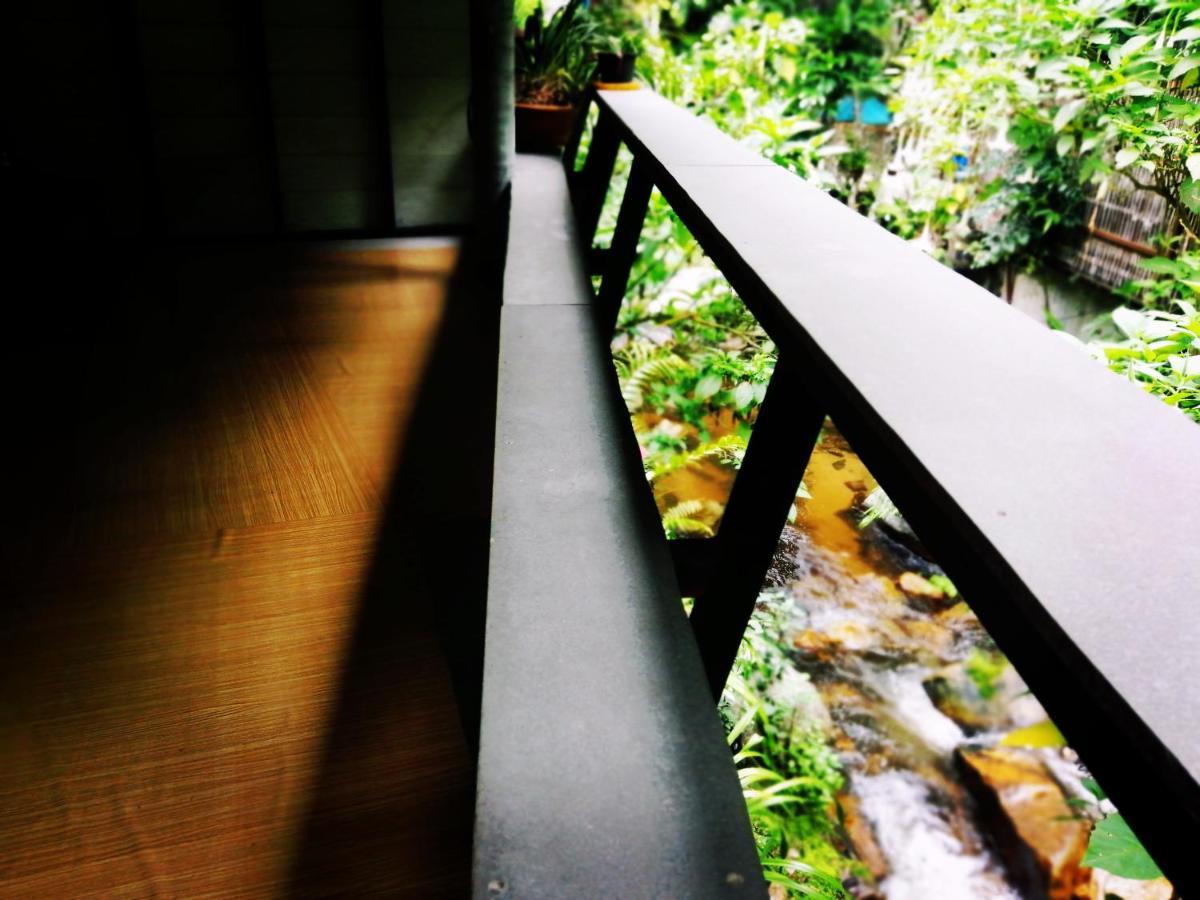 แม่อุ๊ยโฮมสเตย์&Mae Uai Homestay Ban Pok Nai Dış mekan fotoğraf