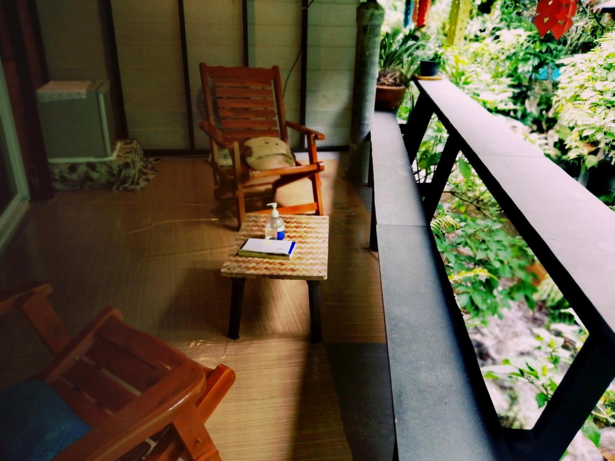 แม่อุ๊ยโฮมสเตย์&Mae Uai Homestay Ban Pok Nai Dış mekan fotoğraf