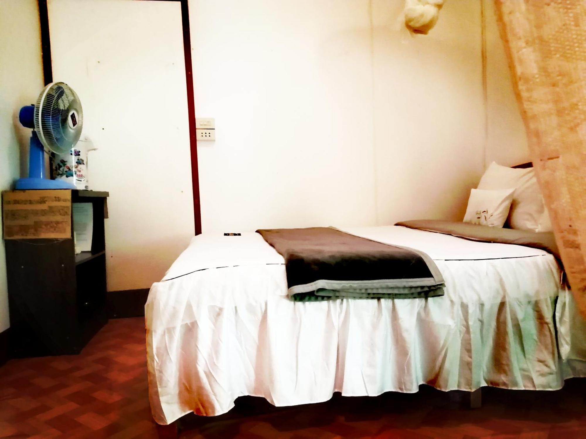 แม่อุ๊ยโฮมสเตย์&Mae Uai Homestay Ban Pok Nai Dış mekan fotoğraf